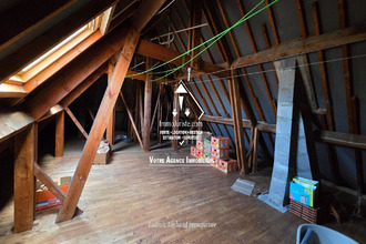 achat maison panazol 87350