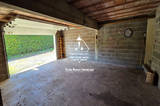 achat maison panazol 87350