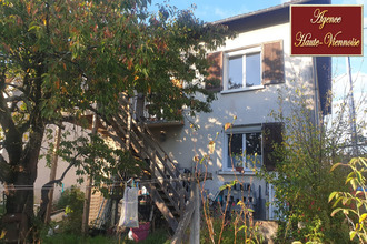 achat maison panazol 87350