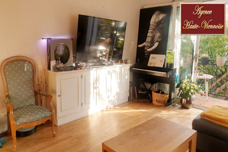 achat maison panazol 87350