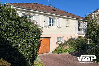 achat maison panazol 87350