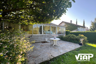 achat maison panazol 87350