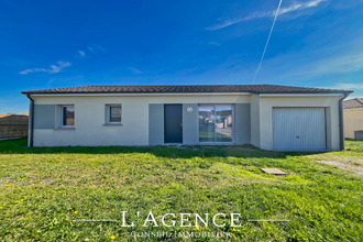 achat maison panazol 87350