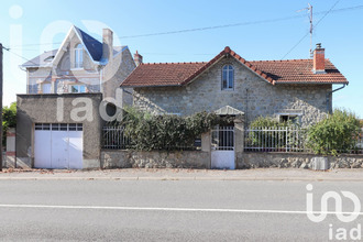 achat maison panazol 87350