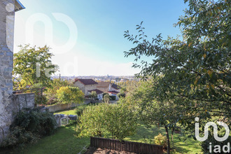 achat maison panazol 87350