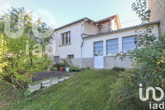 achat maison panazol 87350
