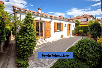 achat maison panazol 87350