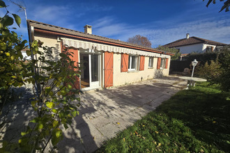achat maison panazol 87350