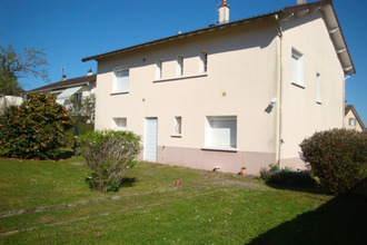 achat maison panazol 87350