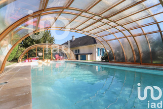 achat maison panazol 87350