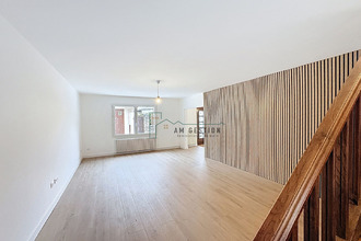 achat maison panazol 87350