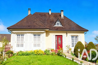 achat maison panazol 87350