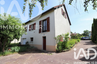 achat maison panazol 87350