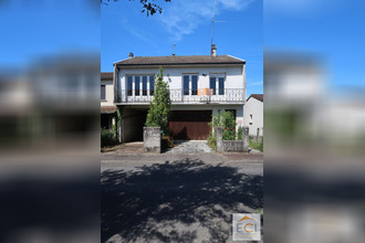 achat maison panazol 87350