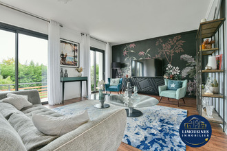 achat maison panazol 87350