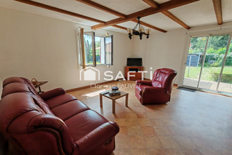 achat maison panazol 87350