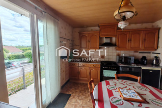 achat maison panazol 87350