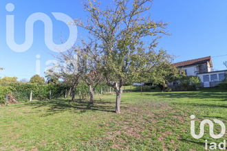 achat maison panazol 87350