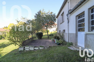 achat maison panazol 87350