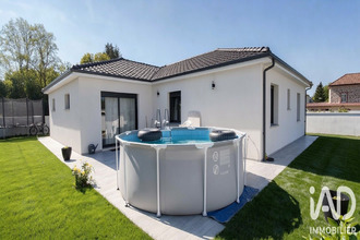 achat maison panazol 87350