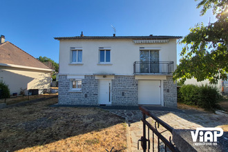 achat maison panazol 87350