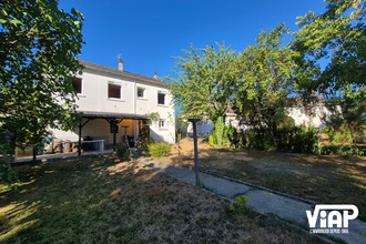 achat maison panazol 87350