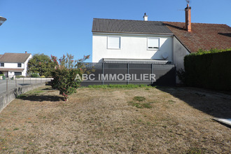 achat maison panazol 87350