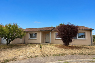 achat maison panazol 87350