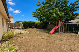 achat maison panazol 87350