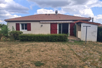 achat maison panazol 87350