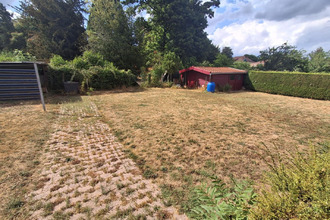 achat maison panazol 87350