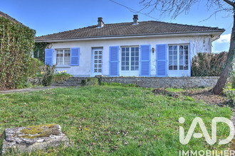 achat maison panazol 87350