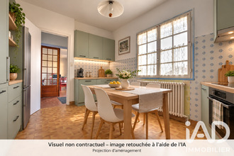 achat maison panazol 87350