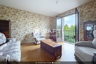 achat maison panazol 87350