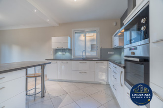 achat maison panazol 87350