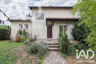 achat maison panazol 87350