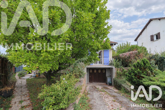 achat maison panazol 87350