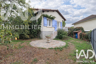 achat maison panazol 87350