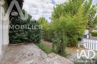 achat maison panazol 87350