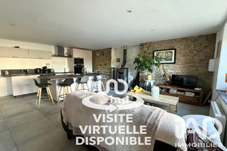 achat maison pance 35320