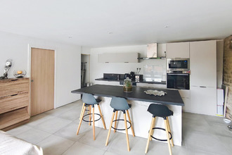 achat maison pance 35320