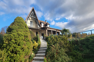 achat maison pandrignes 19150