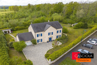 achat maison pange 57530