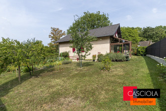 achat maison pange 57530