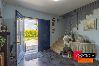 achat maison pange 57530