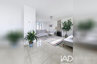 achat maison pange 57530