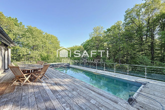 achat maison pange 57530