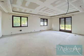achat maison pange 57530