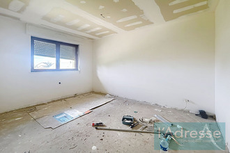 achat maison pange 57530