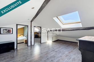 achat maison pange 57530